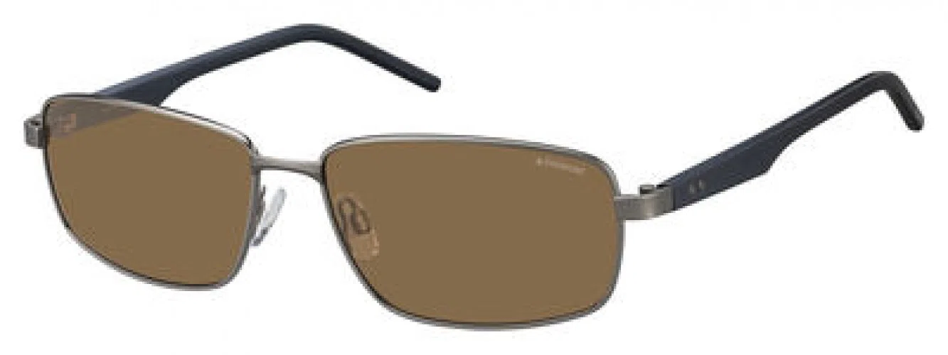 Polaroid Core Pld2041 Sunglasses - view 12